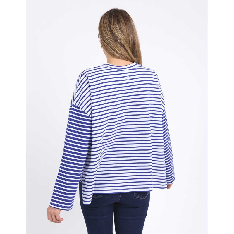 ELM Koki Sweatshirt image number 1